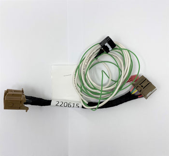 19-24 Camaro Auto-Dimming Mirror Harness